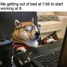 Pajama Day At Work Meme Images Nomor Siapa