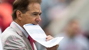 Projecting and analyzing Alabama's potential depth chart following spring  practice