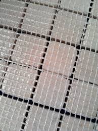 Brand new and great video!!!: How To Install Mesh Backed Mosaic Tiles Step By Step Instructions