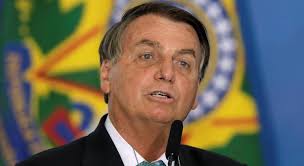 Jun 17, 2021 · surpreendidos pela declaração do. Bolsonaro Responde A Presidente Argentino Para Ele Nao Tem Vacina Noticias R7 Brasil