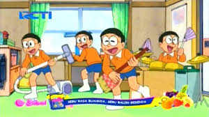 Stand by me doraemon (stand by me ドラえもん) adalah film animasi pencitraan hasil komputer jepang tahun 2014. Kumpulan Film Doraemon Home Facebook