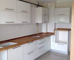 mdf kapak modelleri modern mutfak tasarimi mutfak dolaplari mutfak