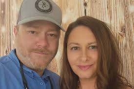 Fundraiser by Those Who Love You : Daron & Tonya Smith