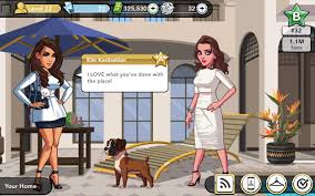 nota el juego necesita la red, no puede conectarse, ¡abra la herramienta de internet científica! Kim Kardashian Hollywood Pet Guide Gamerevolution