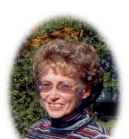 Obituary information for Harriet Shoup