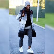 Does michy batshuayi have tattoos? Michy Batshuayi On Twitter