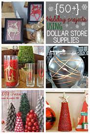 50 Dollar Store Holiday Christmas Crafts Christmas Crafts Dollar Store Christmas Xmas Crafts