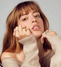 Allison Bryan's Instagram, Twitter & Facebook