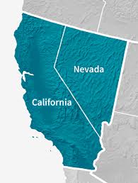 The four largest cities are los angeles, san diego, san francisco, and san jose. California Nevada Drought Gov