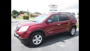 Image result for Red Jewel 2007 Acadia