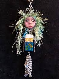 Domino Doll Domino Art Art Domino