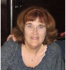 Carolyn Covington Obituary (1944