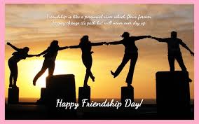 Send a friendship wish or message to that special. Friendship Day Quotes Messages In Hindi With Images Hindi Sms Funny Jokes Shayari Love Quotes