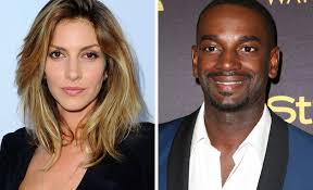 Dawn Olivieri, Mo McRae Cast In 'Den Of Thieves'