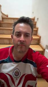 ARRIBA LAS CHIVAS!!!