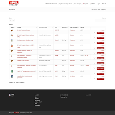 Woocommerce One Page Order Form Plugin For Polbazar24 Woocommerce Product Table Showcase Woocommerce Plugins Wordpress Plugins