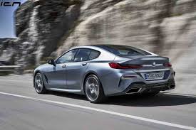 Price prevailing at the time of invoicing will be applicable. Bmw 8 Series Gran Coupe Is Finally In India Price Is 1 30 Crore