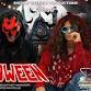 Bolloween with DJ Dimple x DJ Ravaana event image