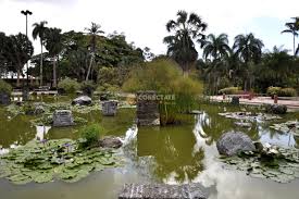 Jardin Botanico Nacional Santo Domingo Republica Dominicana