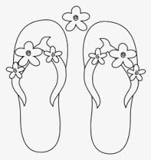 Free printable online summer coloring pages ebook for use in your classroom or home from primarygames. Flip Flop Png Images Transparent Flip Flop Image Download Page 2 Pngitem