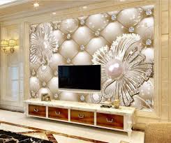 High quality imported 3d 4d 5d wallpaper in cheap price delhi. Avikalp Exclusive Awz0292 3d Wallpaper 3d Soft Package Diamond Jewelry Flower Luxury Wall 5d Decorative Hd 3d Wallpaper 91cm X 60cm Amazon In Home Improvement