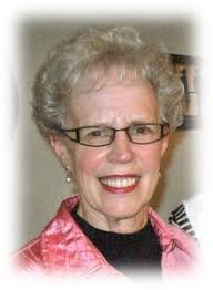 Obituary: Janice Hammerquist