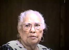 The Eddie Faye Gates Tulsa Race Massacre Collection