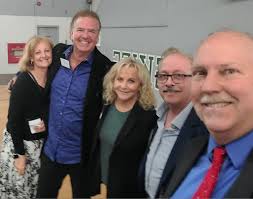 San Fernando Valley Academy Alumni Reunion Photos and Experiences