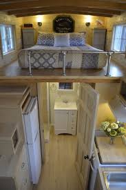 A Charming Rustic Tiny House That S Available For Sale In Solvang California Tiny House Listings Tiny House Bathroom Tiny House Loft