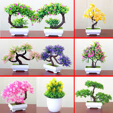 We did not find results for: Buy 1pc Artificial Plants Bonsai Small Tree Pot Plants Fake Flowers Potted Ornaments For Home Decoration Room Hotel Garden Decor Cicig