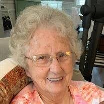 Ruby Katherine Jackson Obituary