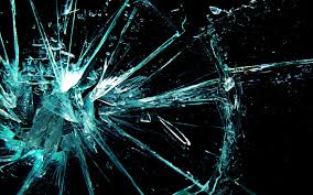 I've had two break from just being in my bag. Broken Wallpaper For A Chromebook Novocom Top