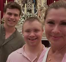 Muere Leticia Calderón? Hijos de la actriz reaccionan y así se enteran de  la 'noticia': “Mamá, no”