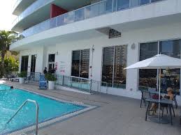 Beachwalk Resort Picture Of Beachwalk Elite Hotels And Resorts Hallandale Beach Tripadvisor