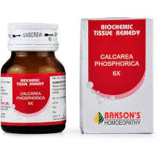 There are no known side effects or drug interactions. Buy Bakson Calcarea Phosphorica Biochemic Tablets Online 5 Off Healthmug Com
