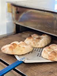 The Rise of Pinsa Romana