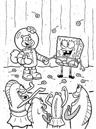 Looking for the best mr krabs wallpapers? Spongebob Coloring Pages Coloring Rocks