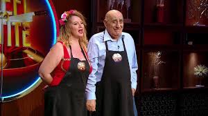 Viorel lis continuă să aibă mari probleme de sănătate după ce, acum câteva luni, a suferit un atac cerebral. Un Cuplu De Soc La Chefi La CuÅ£ite Oana Si Viorel Lis De Cand GÄƒtiÈ›i ImpreunÄƒ Cam De O Juma De OrÄƒ Video Antena 1