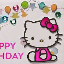 Hallmark is excited to offer hello kitty toys, greeting cards and stationery. Hello Kitty Birthday Greeting Card Papyrus