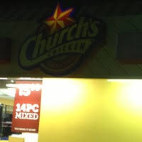 The map and information below will help you find the closest church's chicken near you. Church S Chicken Fried Chicken Joint In Phoenix