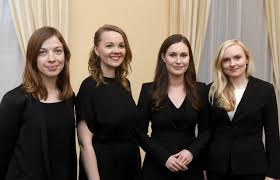 Historically, most men did agricultural work while women managed the household, however within time women eased their way into employment, but the segregation they experience remained. Having Women In Leadership Roles Is More Important Than Ever Here S Why World Economic Forum