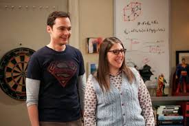 Jim parsons & mayim bialik talk cats and reuniting for their new show. Mayim Bialik Talks Big Bang Theory Gives Update On Rough Breakup