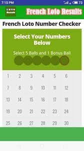 Introdu cuvântul căutat și apasă enter. France Lotto