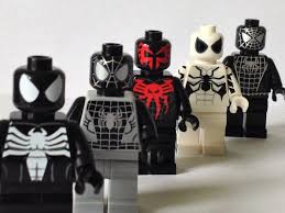There are 6010 custom lego minifigure for sale on etsy, and they cost $13.77 on average. Lego Spider Man Custom Minifigures Sg Minifigures