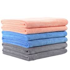 Towels & washcloths └ bathroom accessories └ bath └ home, furniture & diy all categories antiques art baby books, comics & magazines business, office & industrial cameras & photography cars, motorcycles. China Stock Wholesale Cheapest Uk Bright Colored Bath Towels For Hotel Manufacturer And Supplier Mingda
