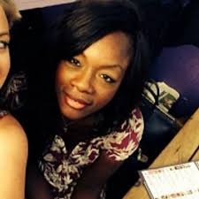 Elaye-Margaret Abidde Freelance Events & Brand Partnership Consultant