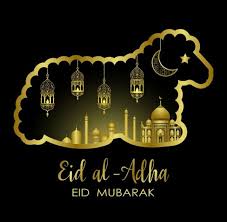 ʕiːd al ʔadˁˈħaː, feast of sacrifice) or festival of sacrifice or greater eid is an important religious holiday celebrated by muslims worldwide to commemorate the willingness of abraham (ibrahim) to sacrifice his son ishmael (isma'il). Happy Eid Al Adha 2021 Or Bakrid Quotes Wishes Whatsapp Messages Hd Images For Your Loved Ones Books News India Tv