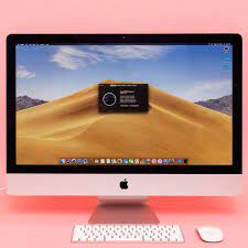 We then calculate the best discount available for each imac model compared to its average lowest price we then test and apply today's best discount codes made available by each retailer. Apple Imac 27 And 21 5 2019 Review The Verge