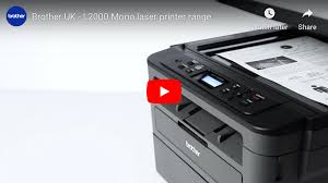 Hl L2350dw Mono Laser Printer Brother Uk If you have further problems reply back with results of each step.