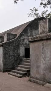 Shivadi fort : मुंबई शहराचा सुंदर ...